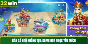 Bắn cá Ngộ Không